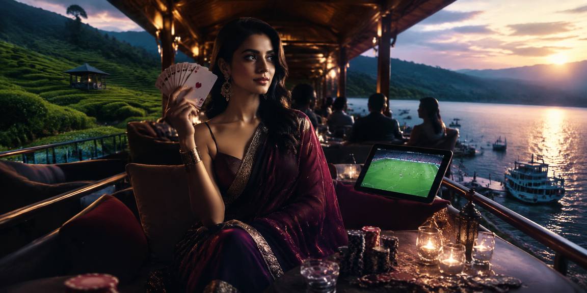 multibet লাইভ ক্যাসিনো